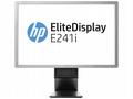 Špičkový monitor - LCD 24" HP E241i IPS 