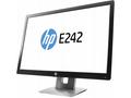 Značkový monitor - LCD 24" HP E242 IPS 