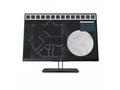 Špičkový monitor - LCD 24" HP Z24i G2 IPS 