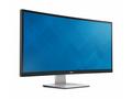 Grafický monitor - LCD 34" IPS DELL U3415wb stav "