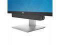 Dell AC511 - Reproduktorová lišta k monitorům Dell