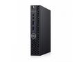 Malý počítač - PC DELL Optiplex 3050 Micro