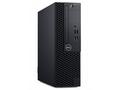 Malý počítač - PC DELL Optiplex 3070 SFF