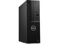 Značkový počítač - PC DELL Precision 3430 SFF
