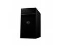 Výkonná stanice - PC DELL Precision 3630 Workstati