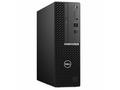 Malý pracovní počítač - PC DELL Optiplex 5080