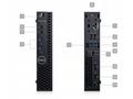 Malý počítač - PC DELL Optiplex 7060 Micro