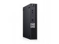 Malý počítač - PC DELL Optiplex 7060 Micro