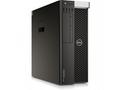 Grafická stanice s dvěma procesory - PC DELL Preci