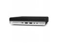 Malý počítač - HP ProDesk 600 G5