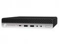 Malý počítač - HP Elitedesk 800G4 mini