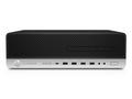 Pracovní počítač - HP Elitedesk 800G4