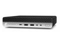 Pracovní počítač - HP Elitedesk 800 G5
