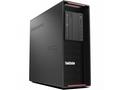 Grafická stanice - PC Lenovo Think Station P500