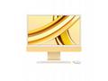 Špičkový iMac - APPLE iMac 21,1 A2438 (2021) Yello