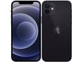 APPLE - iPhone 12 256 GB Black - repase