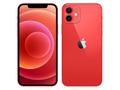 APPLE - iPhone 12 mini 64GB Red - repase
