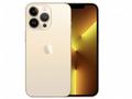APPLE - iPhone 13 Pro 256GB Gold - Zvláštní režim 