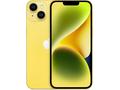 APPLE - iPhone 14 128GB Yellow - Zvláštní režim DP