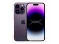 APPLE - iPhone 14 Pro 128GB Deep Purple - Zvláštní