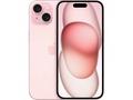 APPLE - iPhone 15 128GB Pink - Zvláštní režim DPH 