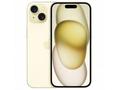 APPLE - iPhone 15 128GB Yellow - repase