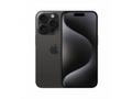 APPLE - iPhone 15 Pro 256GB Black Titanium - Zvláš