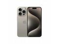 APPLE - iPhone 15 Pro 256GB Natural Titanium - Zvl