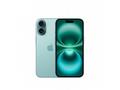 APPLE - iPhone 16 128GB Teal - Zvláštní režim DPH 