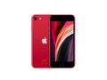 APPLE - iPhone SE 2020 64 GB RED - repase