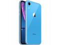 APPLE - iPhone XR 64 GB Blue - repase