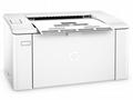 Laserová tiskárna - Tiskárna HP LaserJet Pro M102w