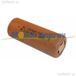 Článek Li-Ion 26700 2200mAh - průmyslové provedení