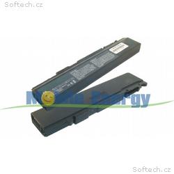Baterie TOSHIBA Satellite A50, A55, TECRA A2, M2, 