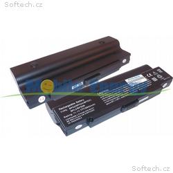 Baterie SONY Vaio VGN-S50B, S1HP, S36TP, S3HP, FS2