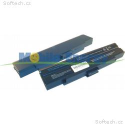 Baterie SONY VGN-BX140, VGN-BX178, VGN-BX295, VGN-