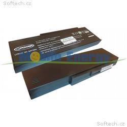 Baterie Packard Bell EasyNote W3 - 11.1v 6600mAh -