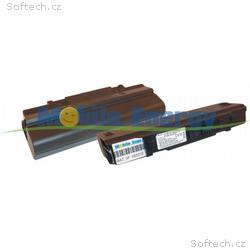 Baterie Fujitsu Siemens Lifebook U1010, U810, BIBL