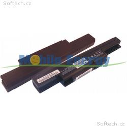 Baterie MSI Megabook S420, S425, S430 - 11.1v 4400