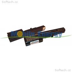 Baterie DELL Vostro 1200 - 14.8v 2600mAh - Li-Ion