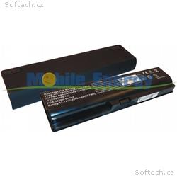 Baterie HP Probook 5220m - 11.1v 5200mAh - Li-Ion
