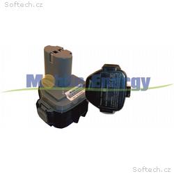Baterie MAKITA 1050D, 4191D, 4331D, 5093D, 6213D, 