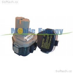 Baterie MAKITA 1050D, 4013, 4331, 5093, 6213D, 631