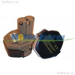 Baterie MAKITA 1051, 4033, 4332, 4233, 5094, 5630,