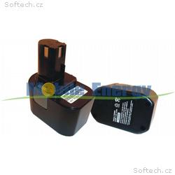 Baterie RYOBI HP61K, HP721, HP721K, RY721, RY721K2