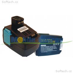 Baterie HILTI SF 144-A, SFH 144-A, SID 144-A, SIW 