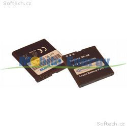 Baterie Nokia 5610 XpressMusic, 6110, 6500, 7390, 