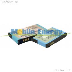 Baterie Duracell BlackBerry Torch 9800, Torch 9810