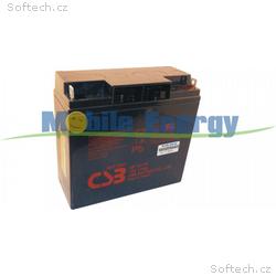 Baterie UPS NP17-12 - 12v 17Ah - Pb