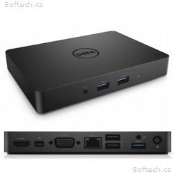 Docking Station DELL WD15 USB-C pro NB DELL + ACA 